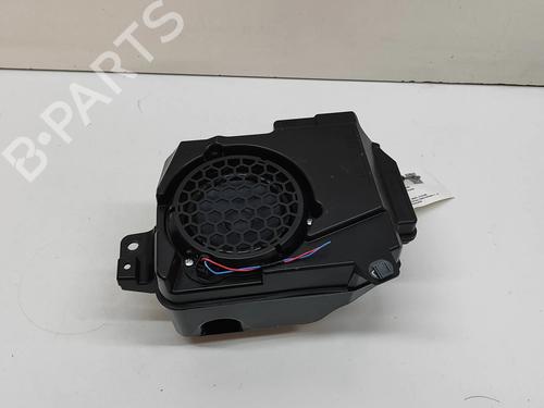 Used Electronic module Electronic module MAZDA CX-30 (DM) e-SKYACTIV-X M Hybrid (186 hp) 33372306 33372306