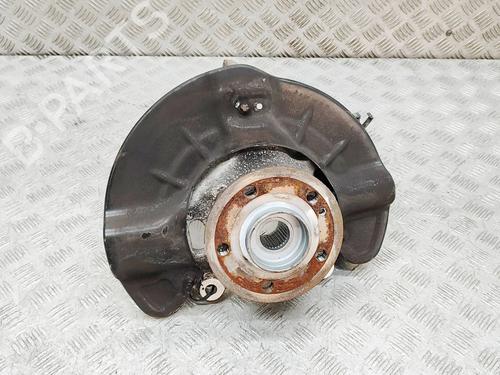Used Right front steering knuckle MERCEDES-BENZ A-CLASS Saloon (V177) A 250 e (177.185) (218 hp) 31762656