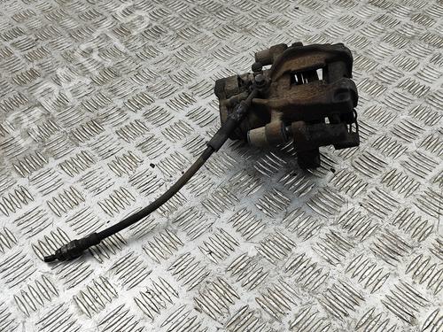 Left rear brake caliper SKODA KAROQ (NU7, ND7) 1.5 TSI | BP21587887M107 