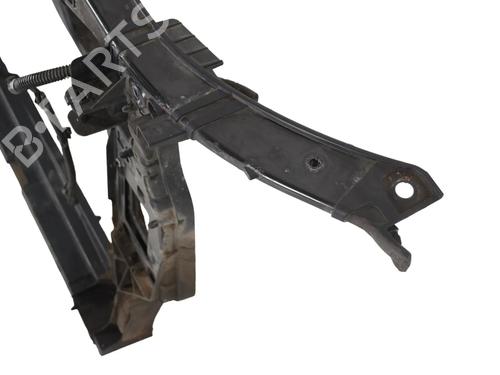 Front slam panel AUDI A4 Allroad B8 (8KH) 3.0 TDI quattro | BP30252839C72 