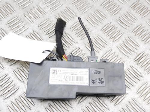 Electronic module PEUGEOT PARTNER Box Body/MPV (K9) 1.5 BlueHDi 75 | BP40605307M83  - Image 6