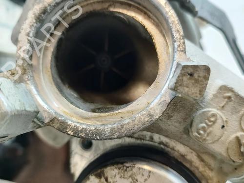 Engine VW PASSAT B8 Variant (3G5, CB5) 2.0 TDI | BP39205171M1 - Image 7