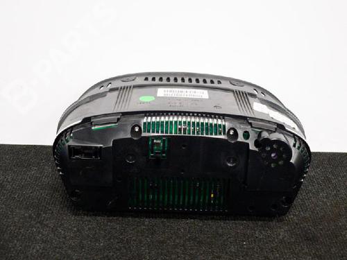 Instrument cluster BMW 5 (E60) 530 d | BP6749091C47 