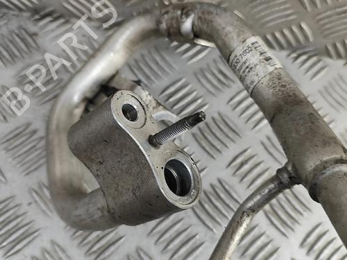 AC pipe MERCEDES-BENZ E-CLASS T-Model (S213) E 220 d (213.204) | BP27398099M126