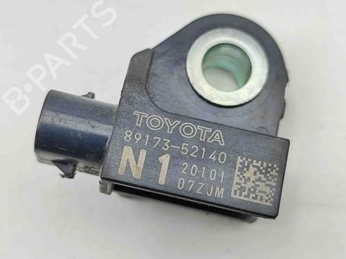 Elektronisk sensor TOYOTA PRIUS (_W6_) 2.0 PHEV (MXWH61L, MXWH61) | BP28433456M84 