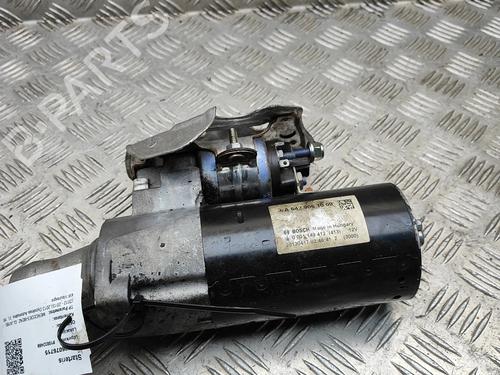 Used Starter Starter MERCEDES-BENZ GL-CLASS (X166) GL 350 CDI / BlueTec 4-matic (166.823, 166.824) (258 hp) 36391246 36391246
