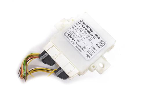 elektronisk-modul-mercedes-benz-cls-c218-2011-2012-2013-2014-2015-2016-2017-30221605 main image