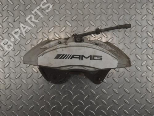 Used Left front brake caliper MERCEDES-BENZ CLS (C257) AMG CLS 53 EQ Boost 4-Matic+ (257.361) (435 hp) 30250386