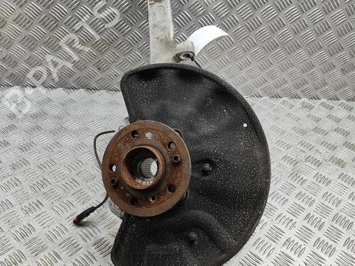 Used Right front steering knuckle MERCEDES-BENZ M-CLASS (W166) ML 350 BlueTEC 4-matic (166.024, 166.023) (258 hp) 29227551