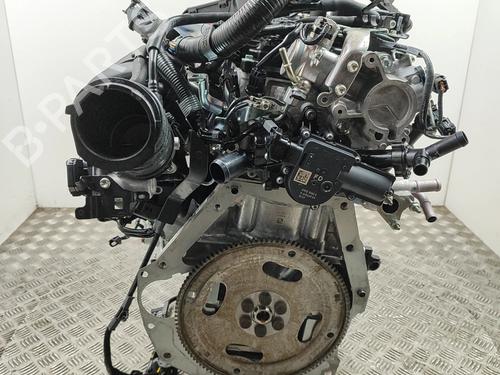 Motor für MAZDA CX-30 (DM) e-SKYACTIV-X M Hybrid (186 hp) 28557164