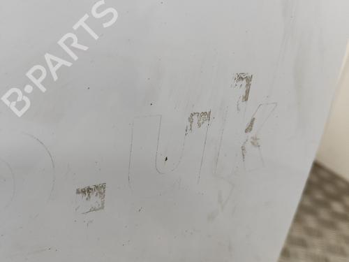 Right front door FORD RANGER (TKE) 2.0 EcoBlue 4x4 | BP29975091C3