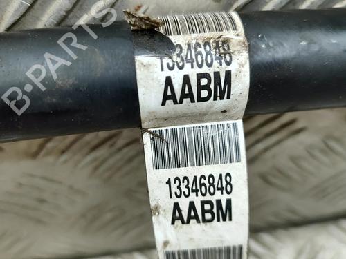 Anti roll bar OPEL AMPERA (R12) EV 150 | BP26548579M96 
