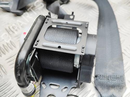 Front left seatbelt NISSAN LEAF (ZE1) Electric | BP40014295I26 - Image 3