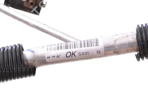 AC pipe FORD TRANSIT CUSTOM V362 Bus (F3) 2.2 TDCi | BP30212062M126 