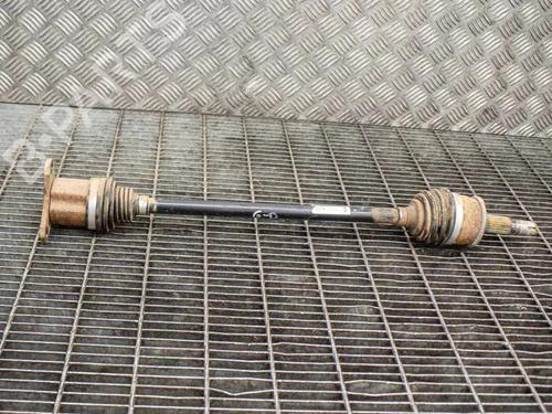Used Right rear driveshaft OPEL MOKKA / MOKKA X (J13) 1.4 4x4 (_76) (140 hp) 6762925