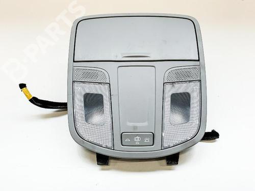 Used Rear mirror Rear mirror HYUNDAI TUCSON (TL, TLE) 1.7 CRDi (116 hp) 6763184 6763184