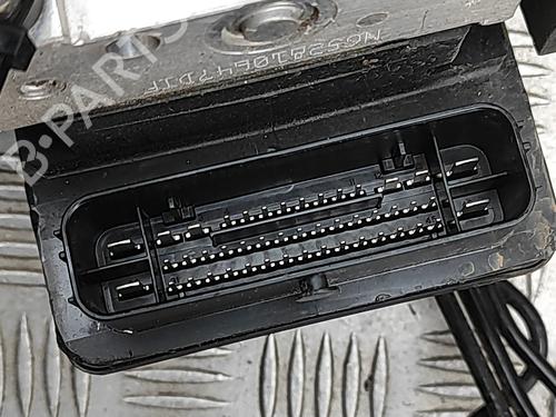 ABS pump FIAT 500X (334_) 1.6 D Multijet (334AXA1B, 334AXA11) | BP33847286M43 - Image 4