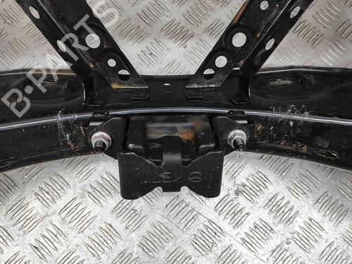 Rear axle MAZDA CX-5 (KF) 2.0 | BP25217590M2 