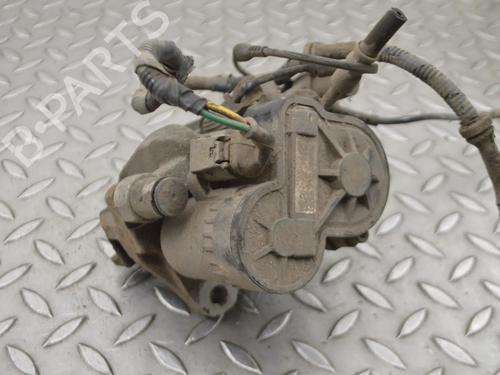 Right rear brake caliper JAGUAR XE (X760) 2.0 D | BP30230913M106