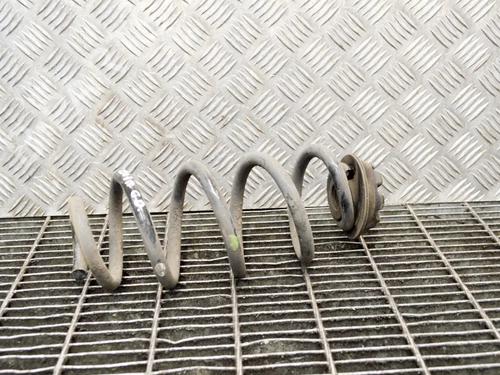 Used Shock absorber spring Shock absorber spring NISSAN X-TRAIL III (T32_, T32R, T32RR) 1.6 DIG-T (T32) (163 hp) 14619426 14619426