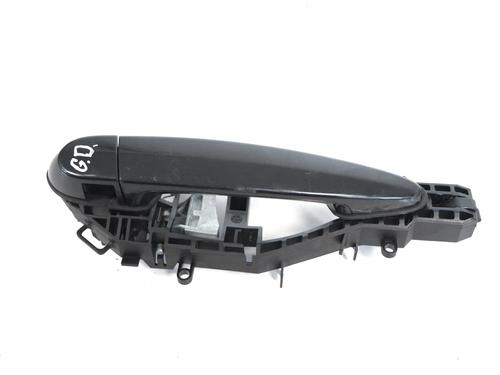 Used Rear right exterior door handle BMW 3 Touring (F31) 330 d xDrive (258 hp) 9902642