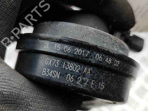 Horn JAGUAR F-PACE (X761) 2.0 TD4 | BP31217330E13