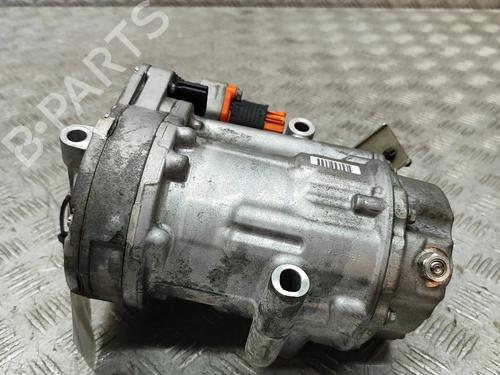 AC compressor NISSAN ARIYA (FE0) EV e-4ORCE | BP29336834M34 