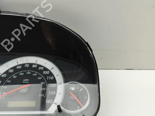 Instrument cluster CHEVROLET CAPTIVA (C100, C140) 2.0 D 4WD | BP28101906C47 - Image 6