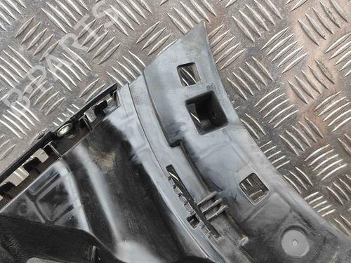 Rear bumper bracket MERCEDES-BENZ GLE (V167) GLE 450 4-matic (167.159) | BP29459632C159 