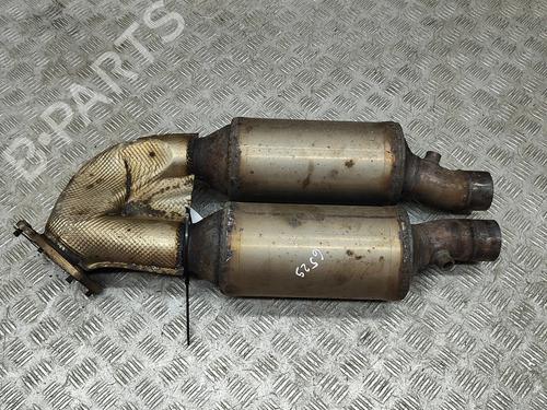 Catalyst AUDI Q5 (8RB) SQ5 TDI quattro | BP38706274M10 - Image 4