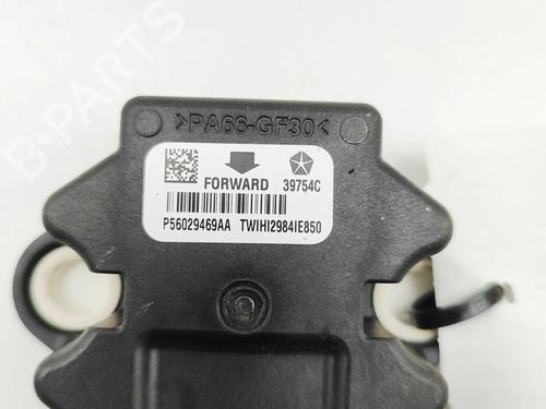 Electronic sensor JEEP GRAND CHEROKEE IV (WK, WK2) 3.0 CRD V6 4x4 | BP29829893M84