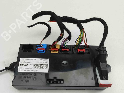 Elektronisk modul AUDI Q4 E-TRON Sportback (F4N) 45 (286 hp) 28612312