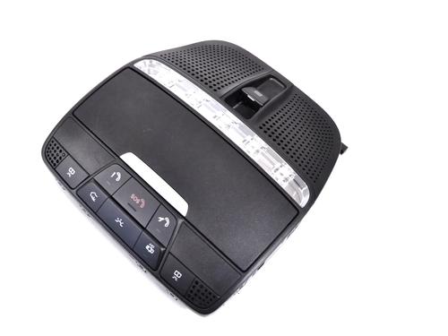 Used Interior roof light Interior roof light MERCEDES-BENZ E-CLASS Coupe (C238) E 220 d (238.314) (194 hp) 36043091 36043091