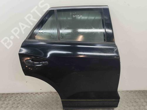 Used Right rear door VW T-ROC (A11, D11) 2.0 R 4motion (300 hp) 29486181
