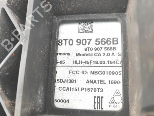 Electronic module PORSCHE MACAN (95B) 3.0 S Diesel | BP31047322M83