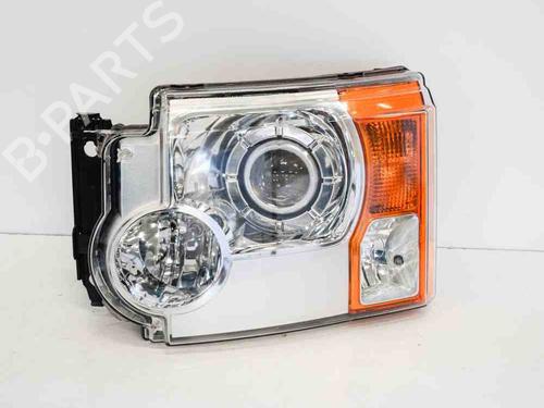 Left headlight LAND ROVER DISCOVERY III (L319) 2.7 TD 4x4 | BP7740710C28