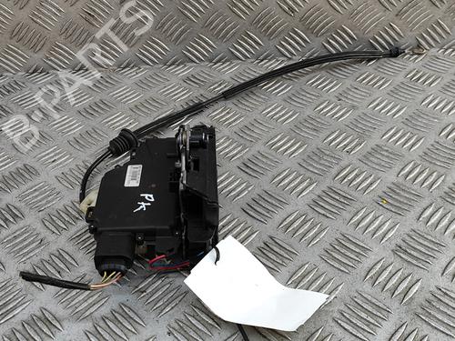 Front left lock VW NEW BEETLE Convertible (1Y7) 1.6 | BP28091214C98 