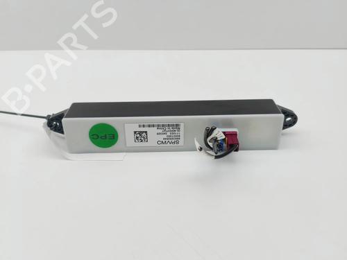 Electronic module VOLVO EX30 (416) Performance AWD | BP38094910M83 - Image 4
