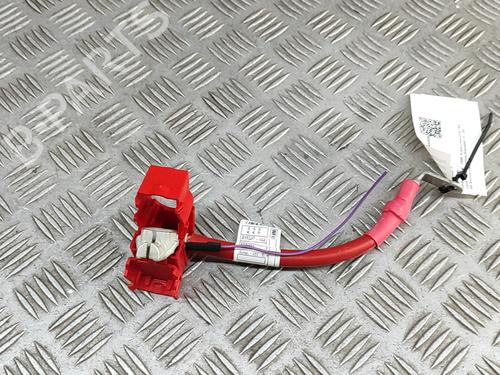 Kabel BMW 8 Gran Coupe (G16, F93) 840 i (333 hp) 28563202