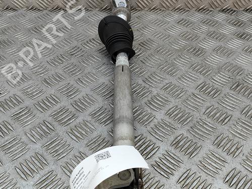 Used Steering column universal joint PORSCHE 911 (992) GT3 (992810) (510 hp) 27774279