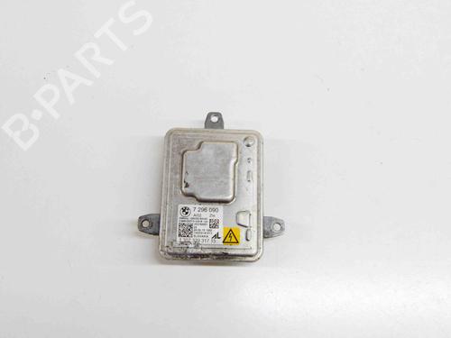 Used Electronic module BMW 4 Convertible (F33, F83) M4 (431 hp) 10735693