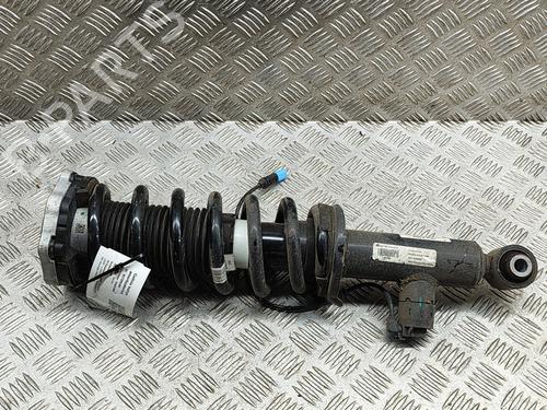 Used Left rear shock absorber BMW X3 (G01, F97, G08) iX3 (286 hp) 28687210