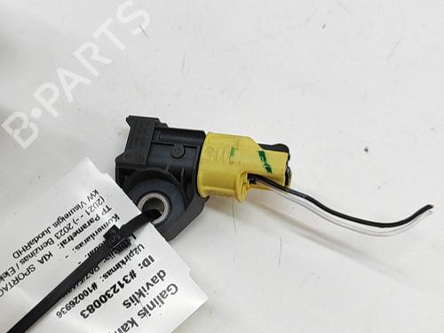 Electronic sensor KIA SPORTAGE V (NQ5) 1.6 T-GDI | BP28562451M84