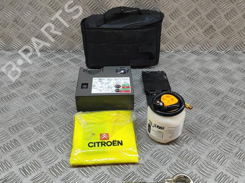 Elektronisk modul CITROËN C4 III (BA_, BB_, BC_) ë-C4 (BCZKXC, BZCKSC) (136 hp) 27783162