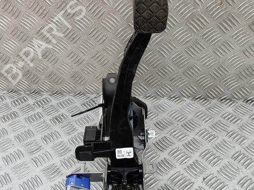 Used Break pedal MAZDA MX-5 IV (ND__) 2.0 (155 hp) 29391649