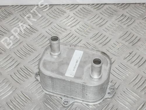 Used Oil radiator AUDI A4 B9 Avant (8W5, 8WD) 2.0 TDI (190 hp) 6738167