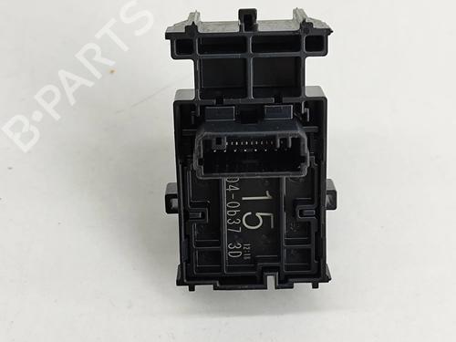 Left rear window switch TOYOTA COROLLA Estate (_E21_) 1.8 Hybrid (ZWE211) | BP28550051I29  - Image 6