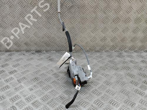Front left lock PEUGEOT 2008 II (UD_, US_, UY_, UJ_, UR_, UC_) e-2008 (UKZKWZ) | BP27790448C98 