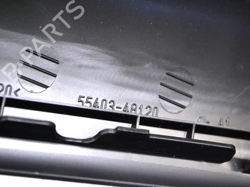 Andre LEXUS RX (_L2_) 450h AWD (GYL25_, GYL26_, GYL25, GYL26, GYL25R, GYL26R) | BP33346700O1  - Image 5