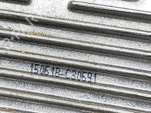 Electronic module JAGUAR F-TYPE Coupe (X152) 3.0 SCV6 S | BP31859565M83  - Image 7